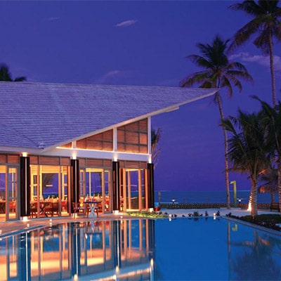 هتل oblu select at sangeli maldives